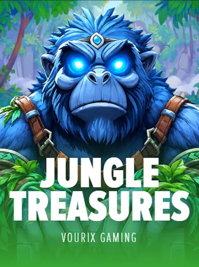 Jungle Treasures