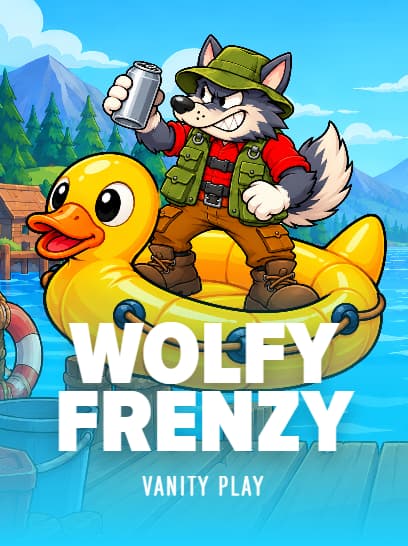 Wolfy Frenzy