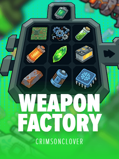 Weapon Factory
