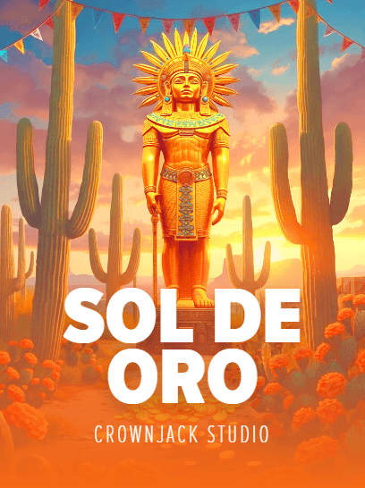 Sol de oro