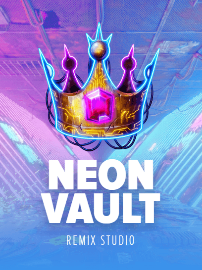 NeonVault3