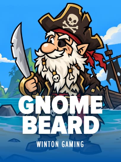 Gnomebeard