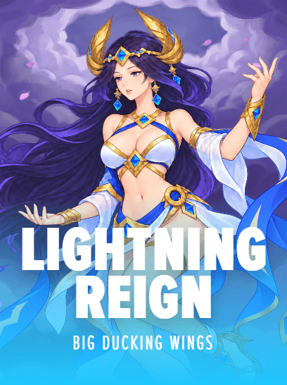 Lightning Reign