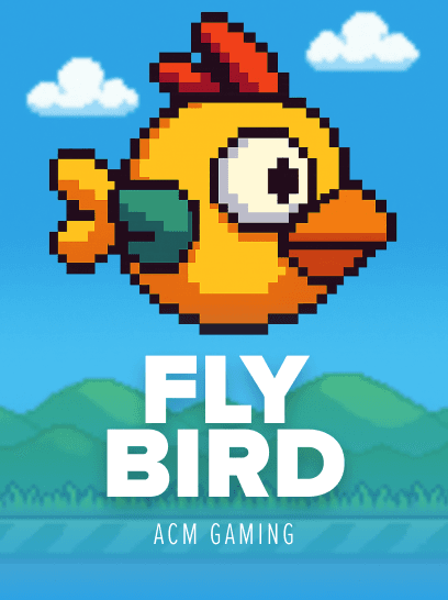 Fly Bird