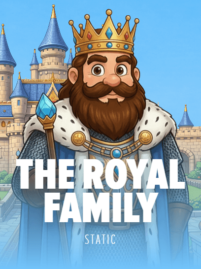 The Royal Family