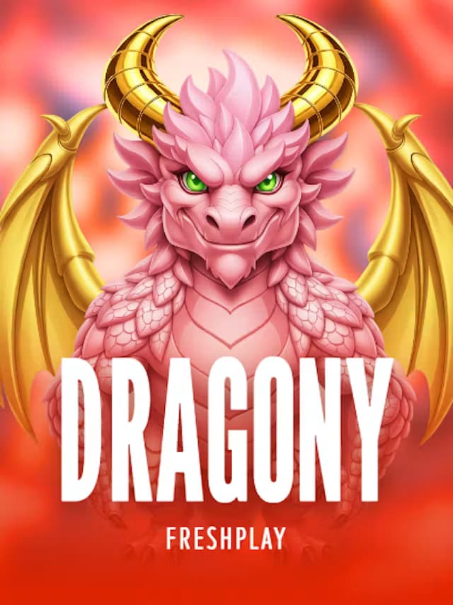 Dragony