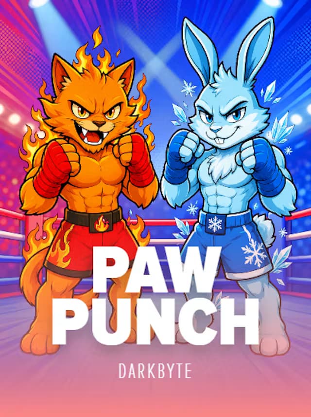 Paw Punch