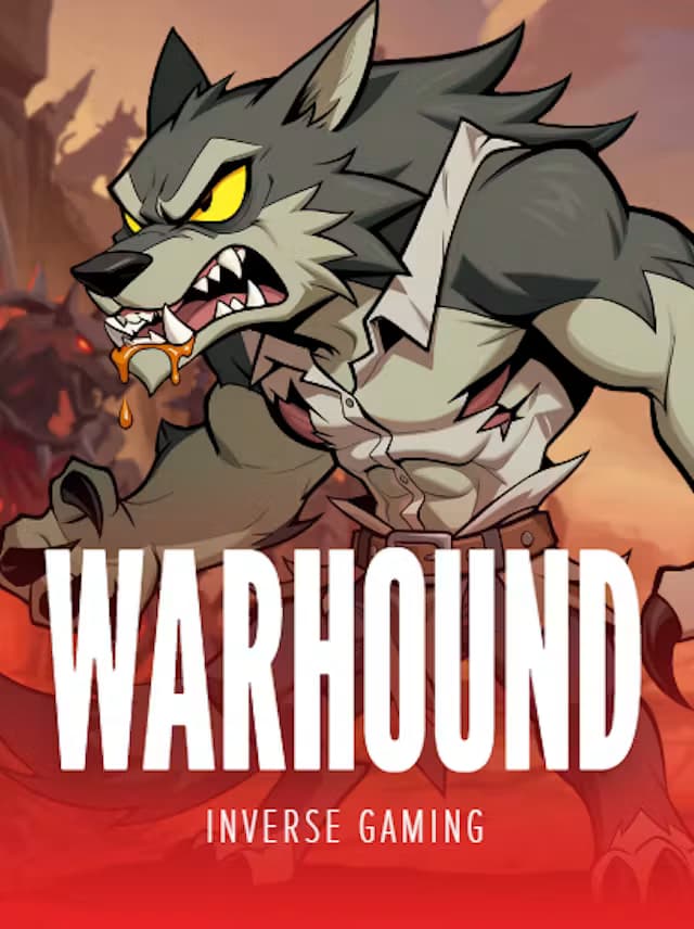 Warhound