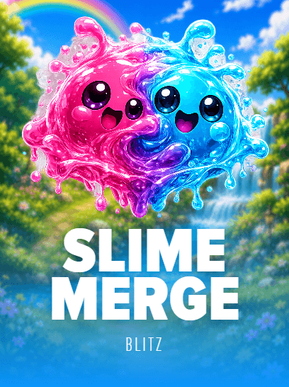 SLIME MERGE