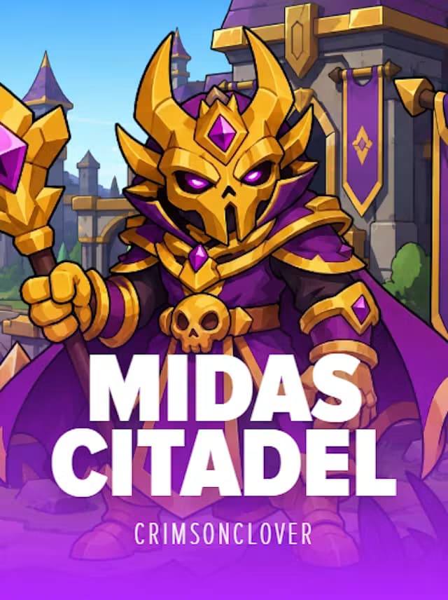 Midas Citadel