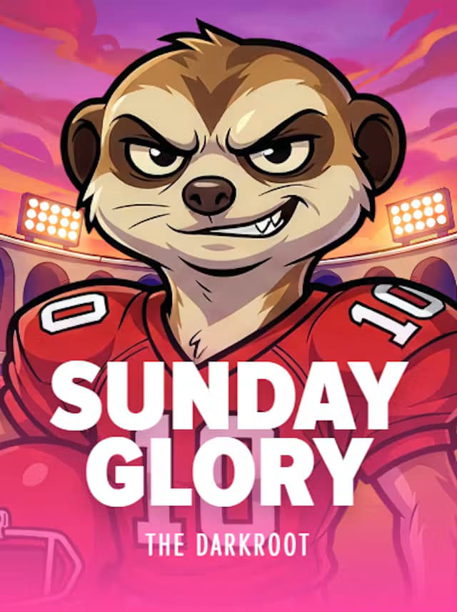 Sunday Glory