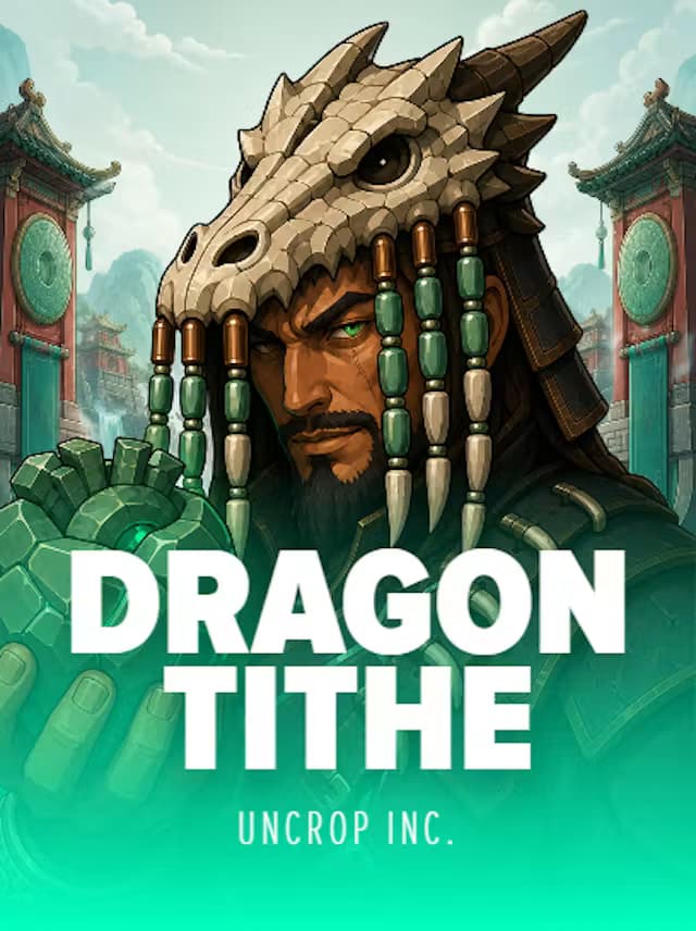 Dragon Tithe