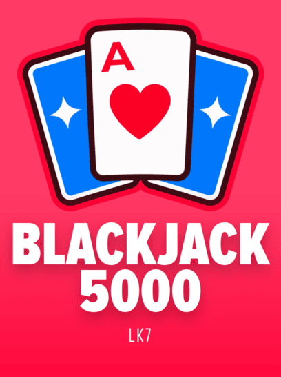 Blackjack 5000