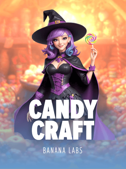 Candy Craft