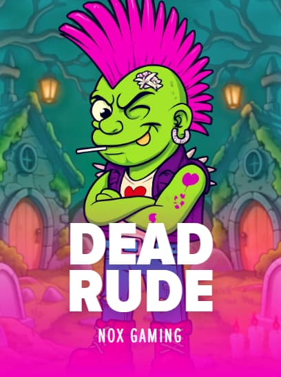 Dead Rude