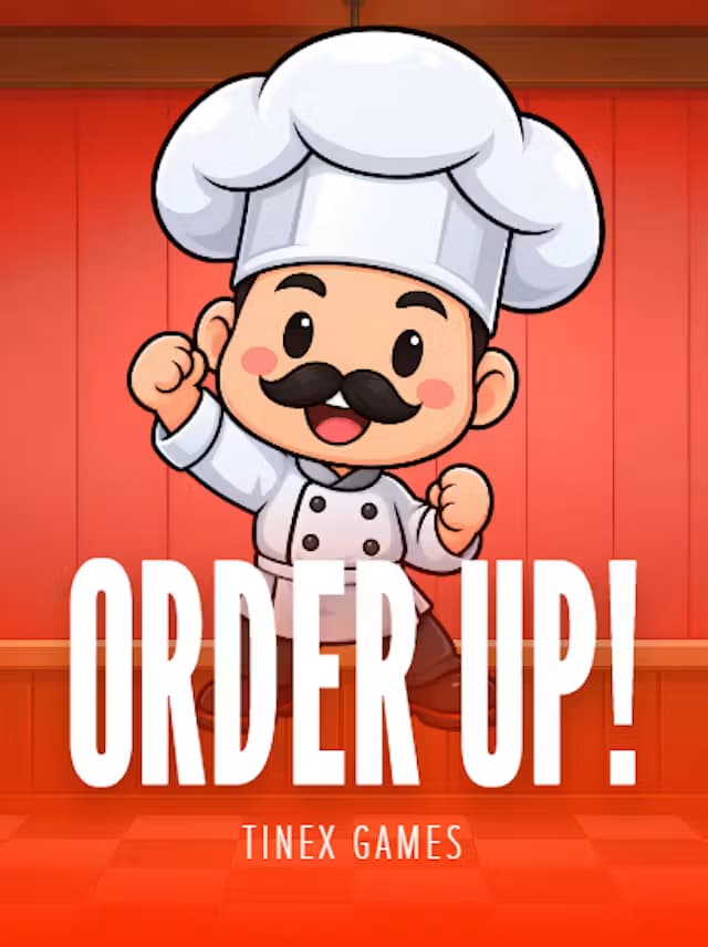 Order Up