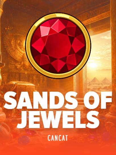 Sands Of Jewels