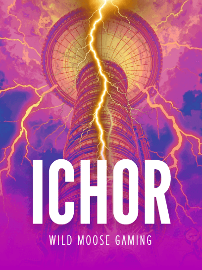 ICHOR