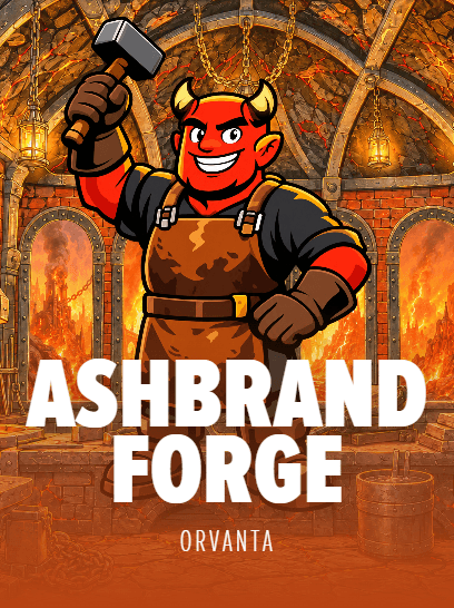 Ashbrand Forge