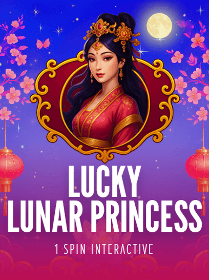 Lucky Lunar Princess