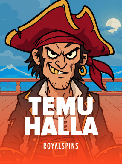 TemuHalla