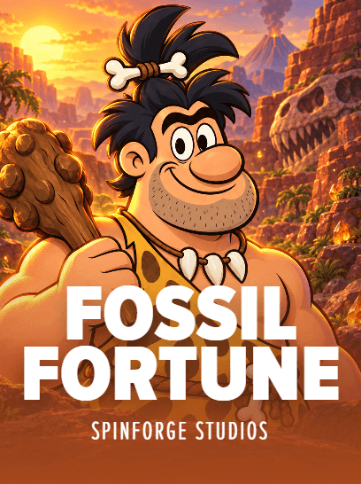 Fossil Fortune