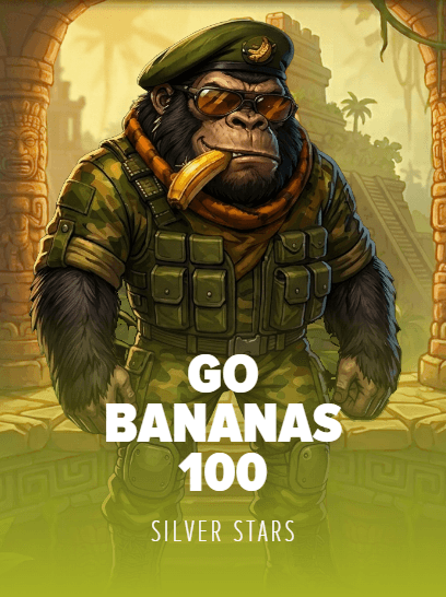 Go Bananas 100