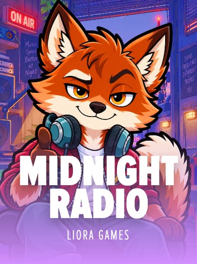 Midnight Radio