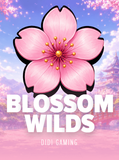 Blossom Wilds