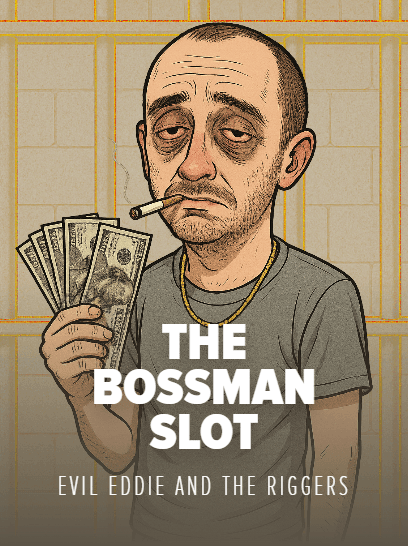 The Bossman Slot