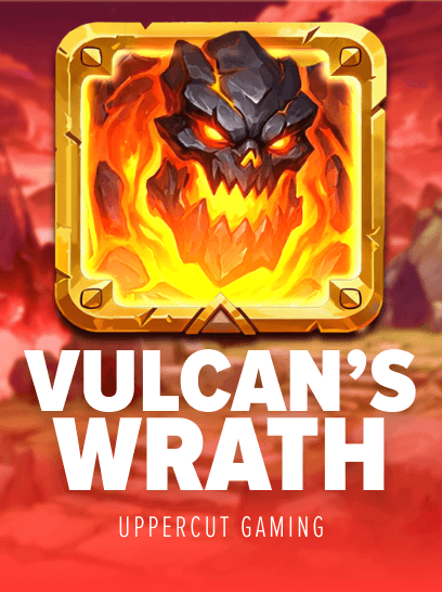 Vulcans Wrath