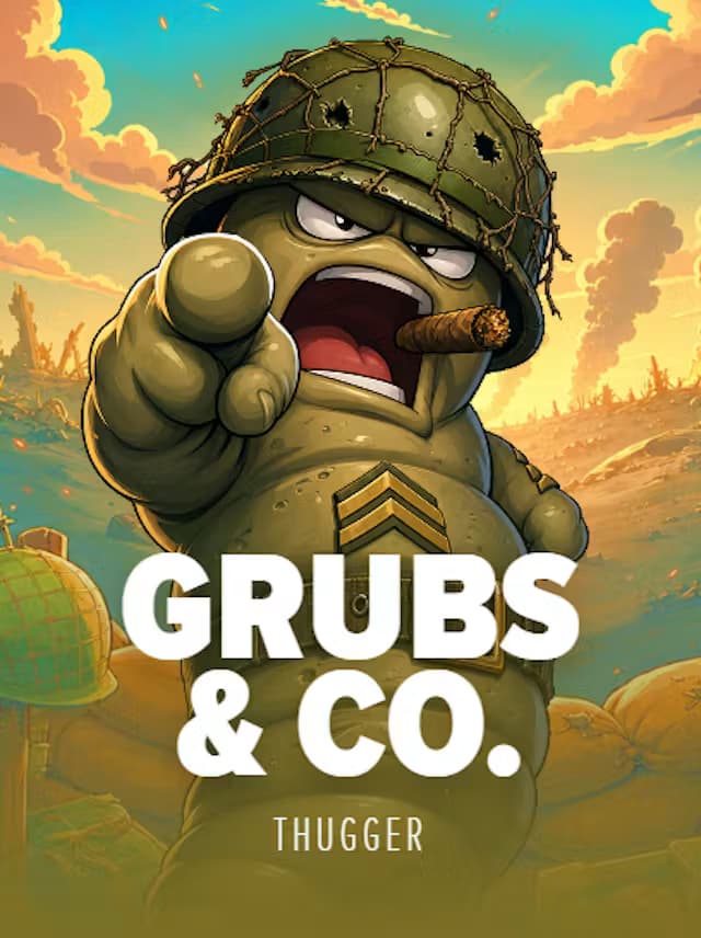 Grubs &amp; Co.