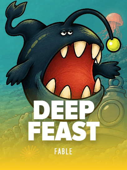 Deep Feast