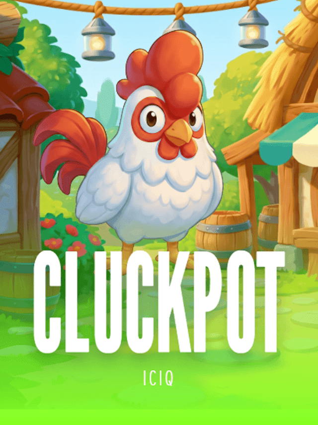 CluckPot