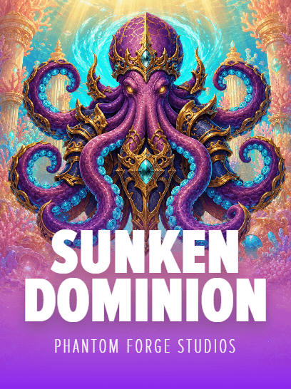 Sunken Dominion