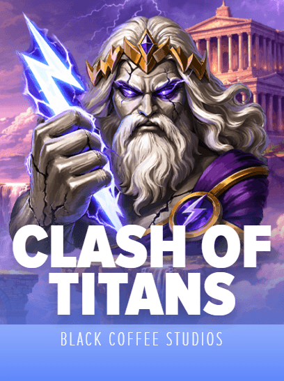 Clash of Titans