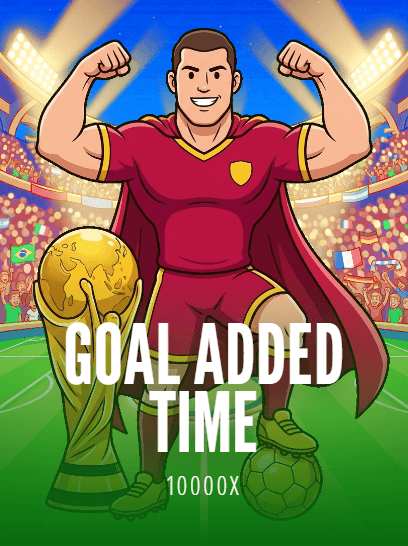 GOAL: Added Time