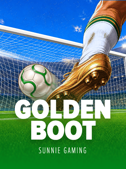 Golden Boot