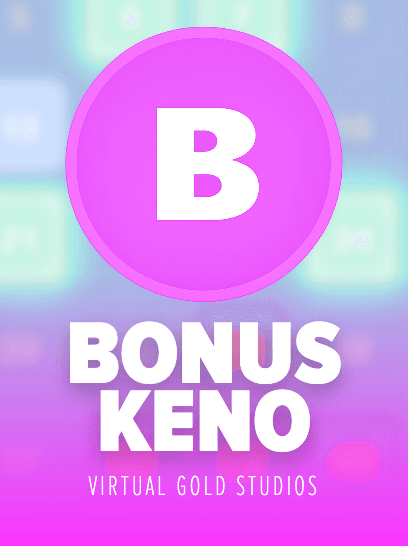 Bonus Keno