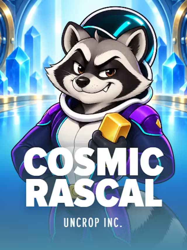 Cosmic Rascal