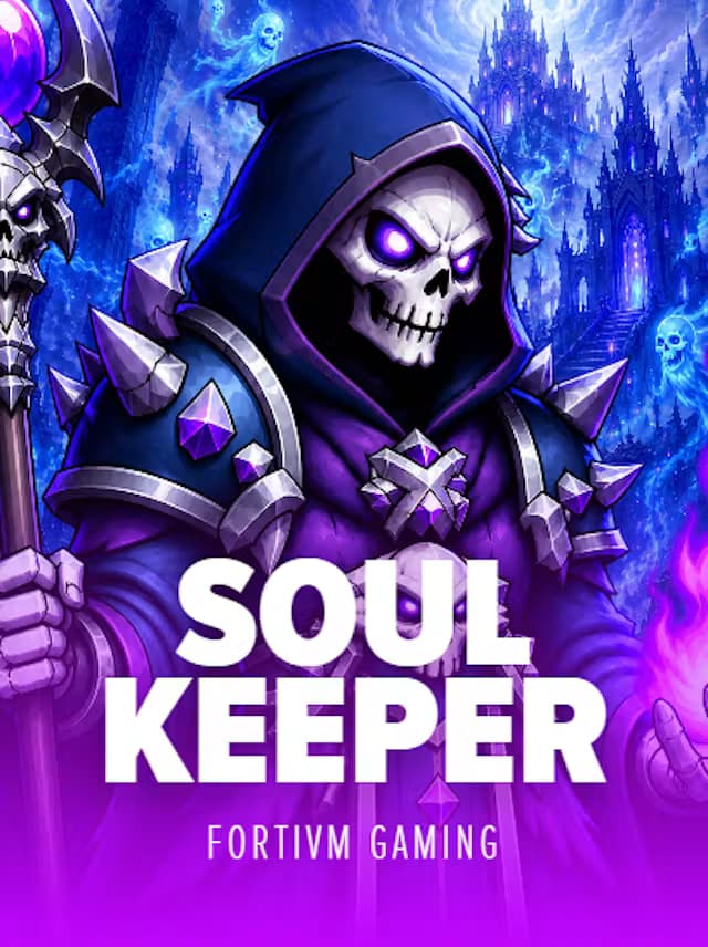 SoulKeeper