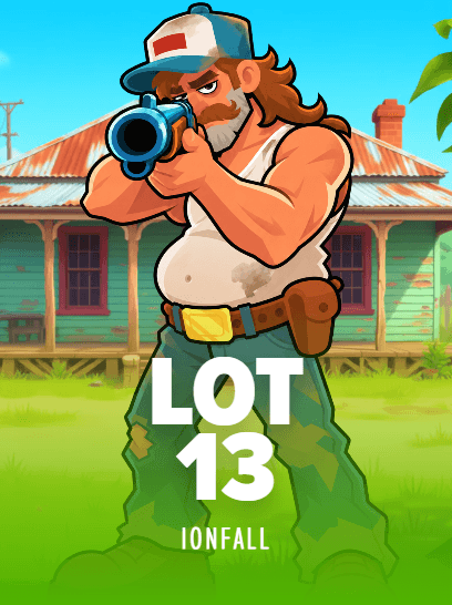 Lot 13