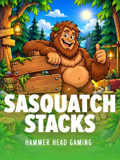 Sasquatch Stacks