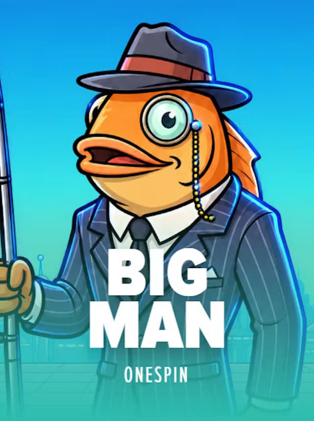 Big Man