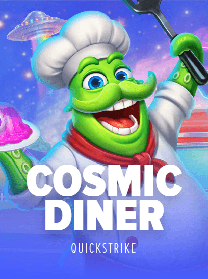 Cosmic Diner