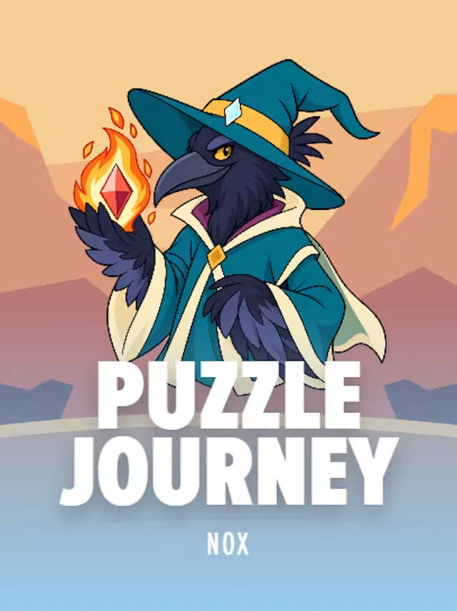 Puzzle Journey