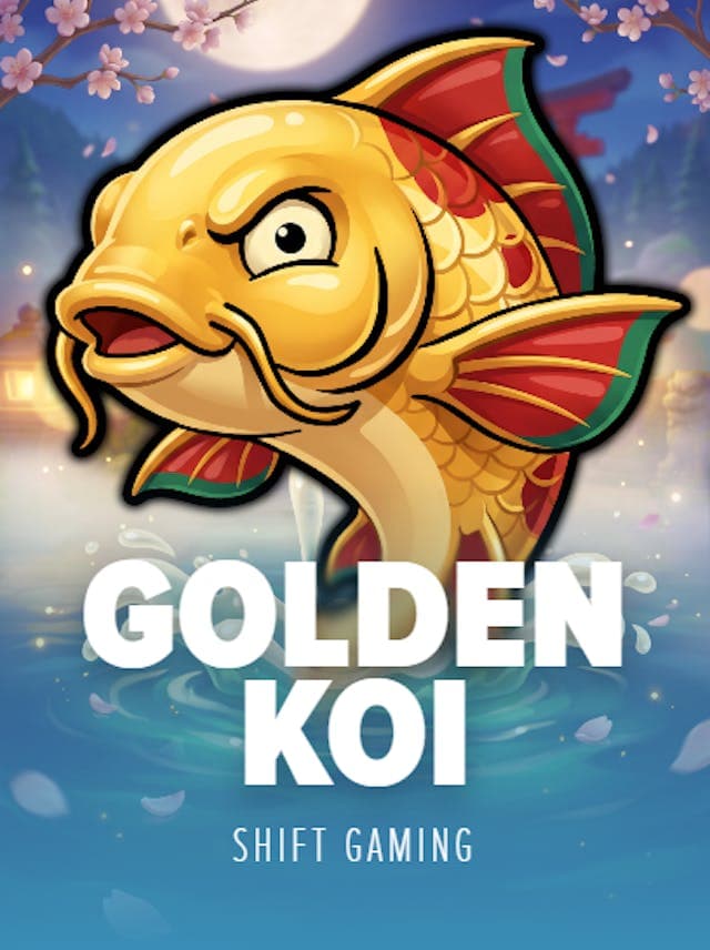 Golden Koi