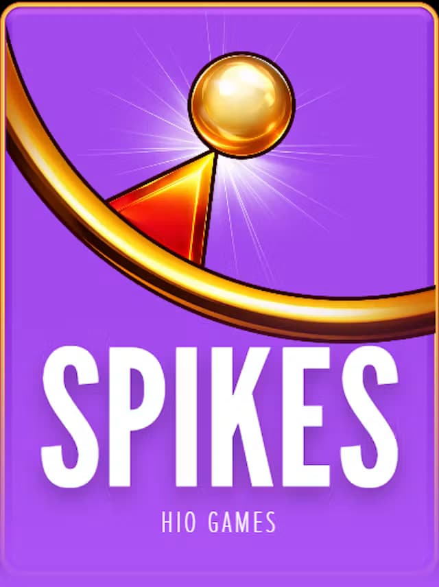 Spikes