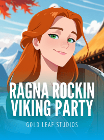 Ragna Rockin Viking Party
