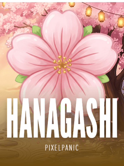 Hanagashi